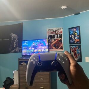 Ps5 controller